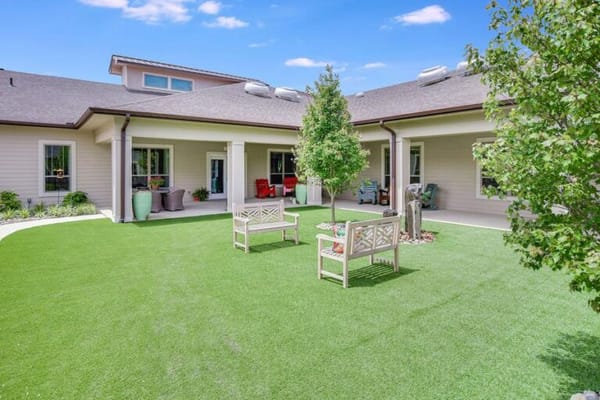 Arabella of Red Oak Senior Living