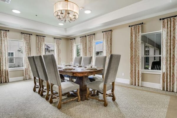 Arabella of Red Oak Senior Living