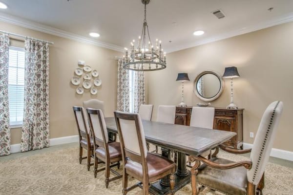 Arabella of Red Oak Senior Living