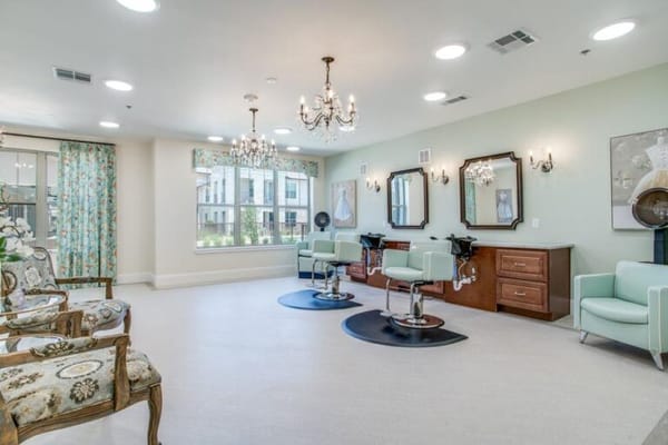 Arabella of Red Oak Senior Living