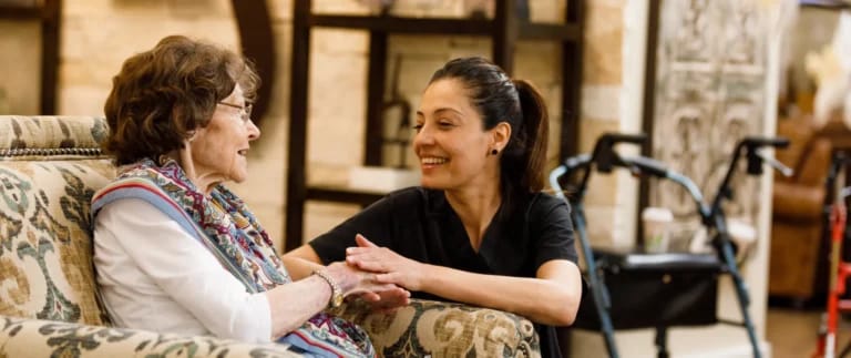 Arabella of Kilgore Senior Living