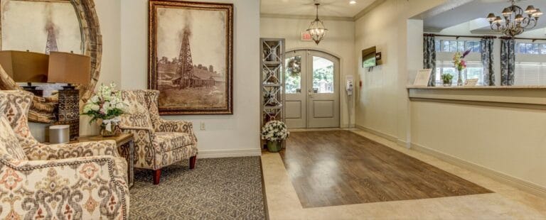 Arabella of Kilgore Senior Living