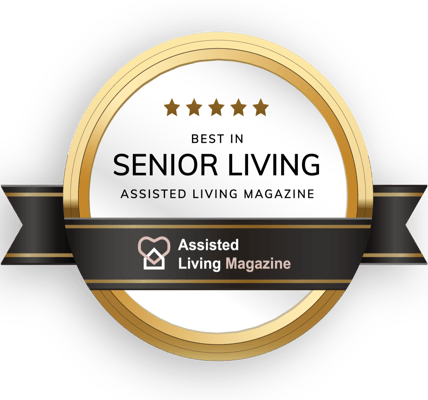 Woodlake Legacy Senior Living