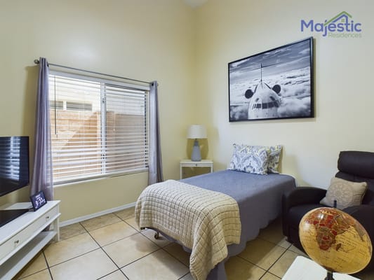 Well Heeled Homes at 68th Place