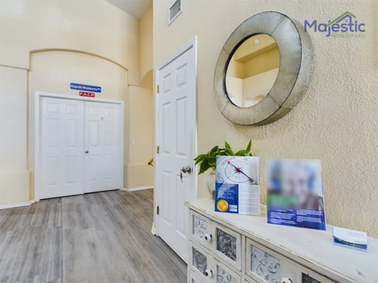 Well Heeled Homes at 68th Place