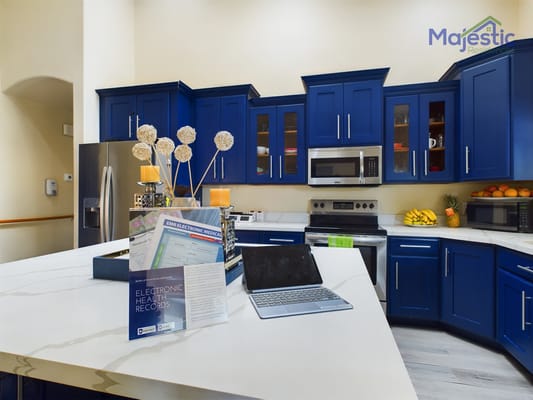 Well Heeled Homes at 68th Place