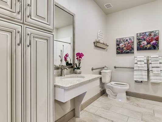 Ariel Pointe of Sachse Senior Living