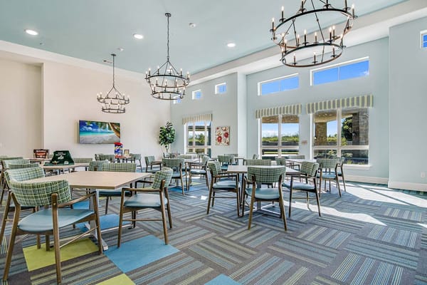 Ariel Pointe of Sachse Senior Living