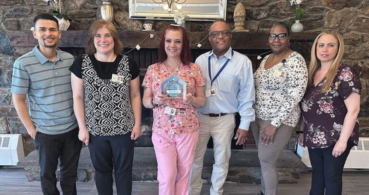 Bethel Springvale Inn