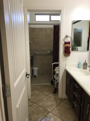 Private Rooms