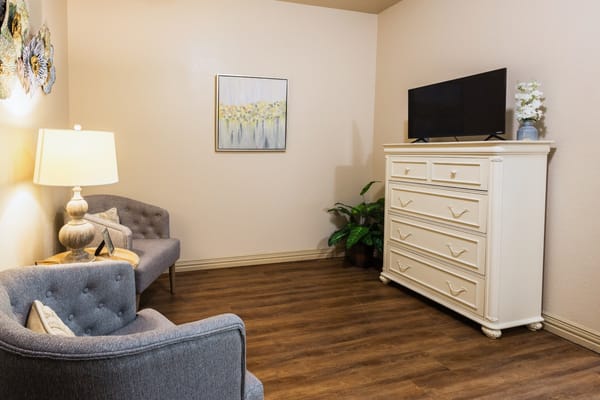 1 Bed