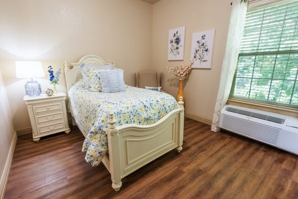 1 Bed
