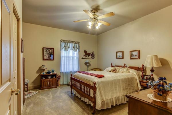 2 Bed
