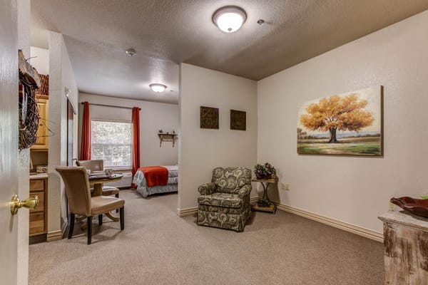 2 Bed