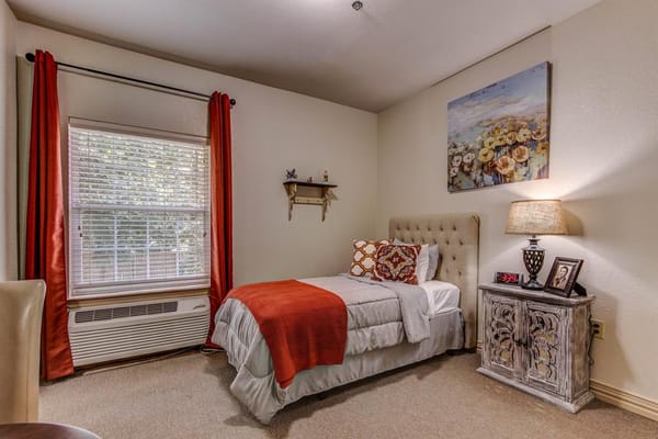 2 Bed
