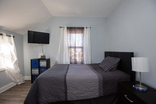 Private Rooms