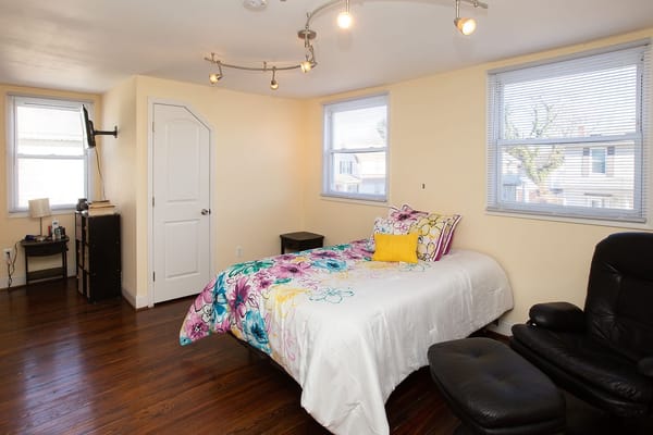 Private Rooms