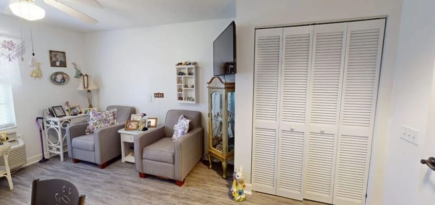 1 Bed