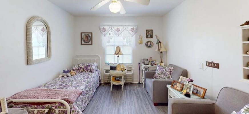 1 Bed