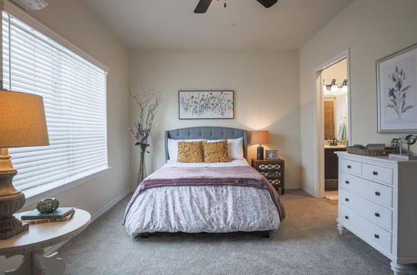 1 Bed