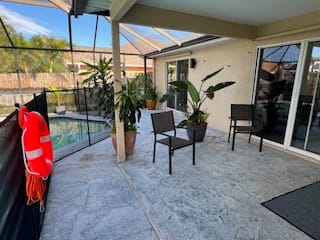 Villa Lea At Viera 9