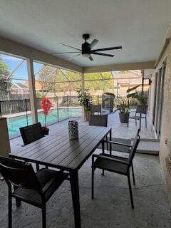 Villa Lea At Viera 7