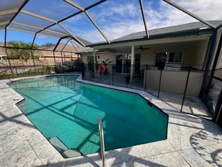 Villa Lea At Viera 4