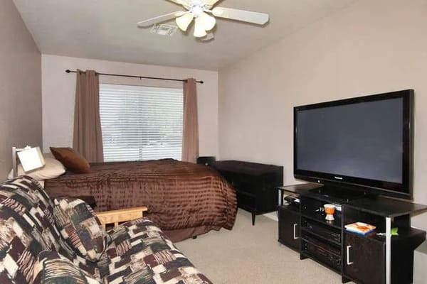 Private Rooms