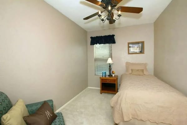 Private Rooms
