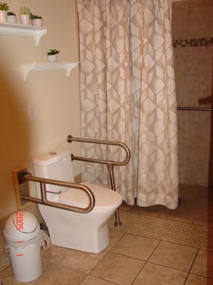 Private Rooms