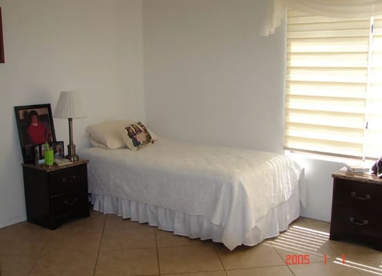 Private Rooms