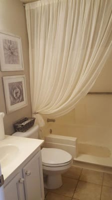 Private Rooms