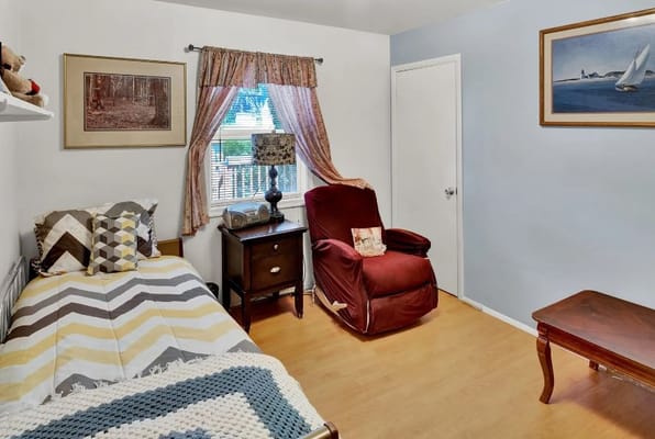 Private Rooms