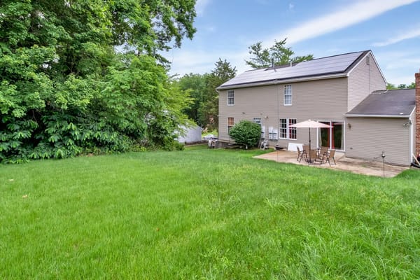 Springtime Home IV — photo 3