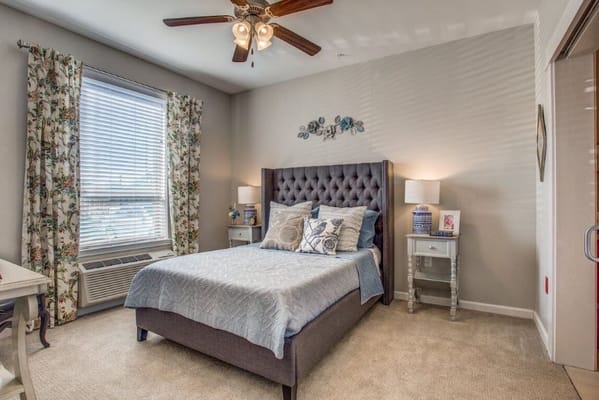 1 Bed