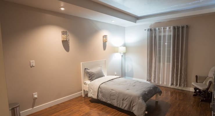 Private Rooms