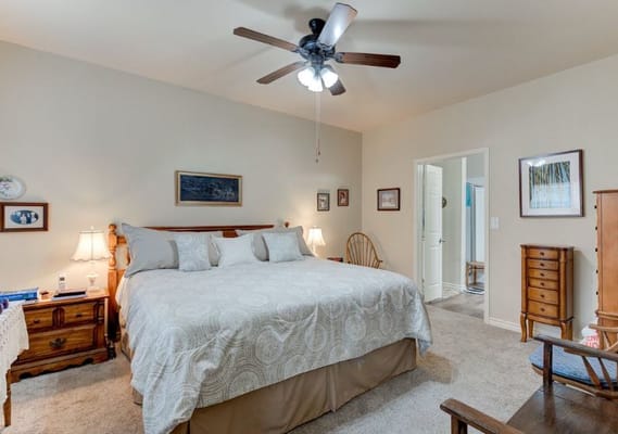 2 Bed