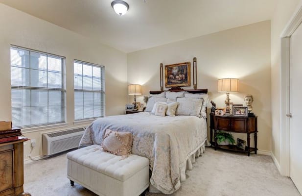 1 Bed