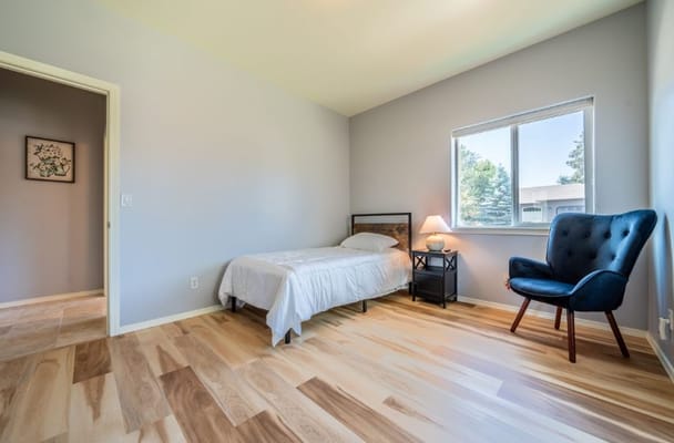 Private Rooms