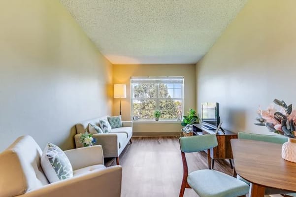 1 Bed