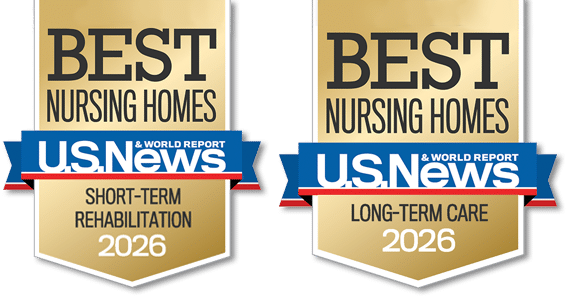 GlenBrook Health Center