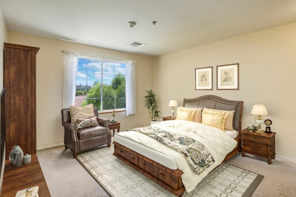 GlenBrook Health Center