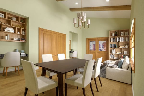 GlenBrook Health Center