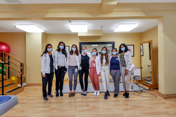 GlenBrook Health Center