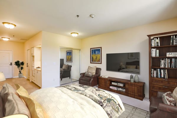 GlenBrook Health Center