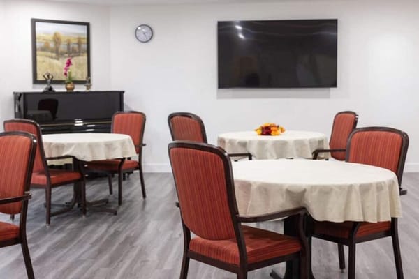 Hayward Gardens Post Acute