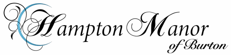 Hampton Manor of Burton Assisted Living & Memory Care