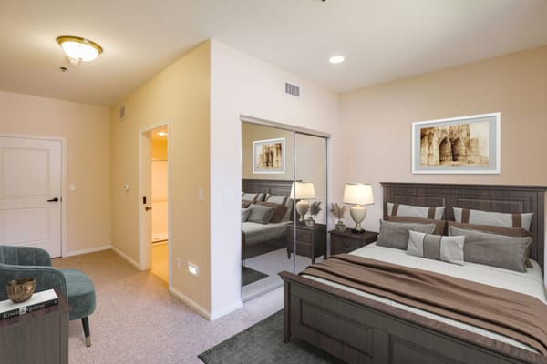 GlenBrook Health Center