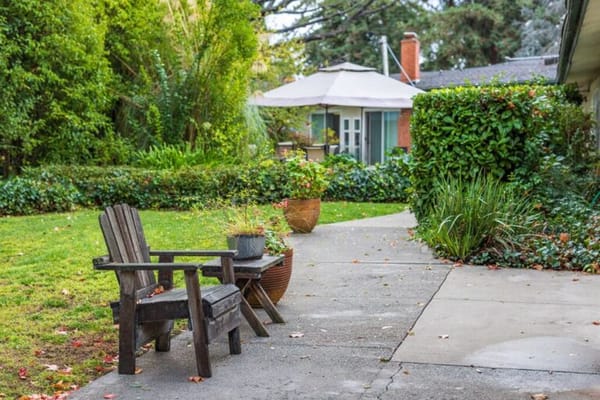 Hayward Gardens Post Acute