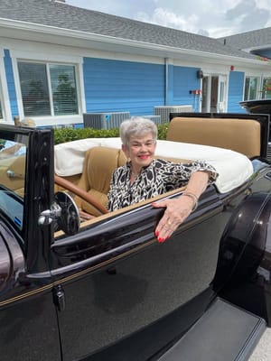 Hampton Manor of Burton Assisted Living & Memory Care